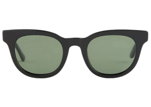 Kith Women's Ari Sunglasses Black