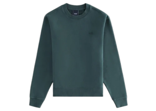 Kith Women's Asher Crewneck Serpentine