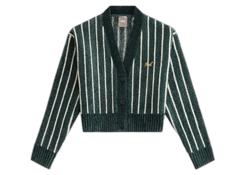Kith Women's Effie Cardigan Stadium