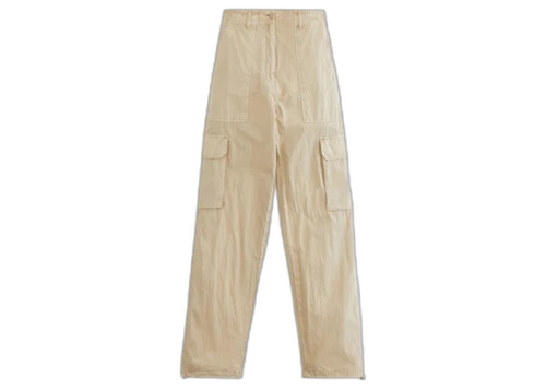 Kith Women's Evans Cotton Nylon Utility Pant Canvas