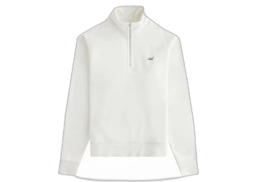Kith Women's Hunter Quarter Zip Gravity