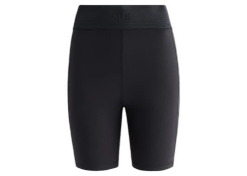 Kith Women's Lana Biker Short Mass