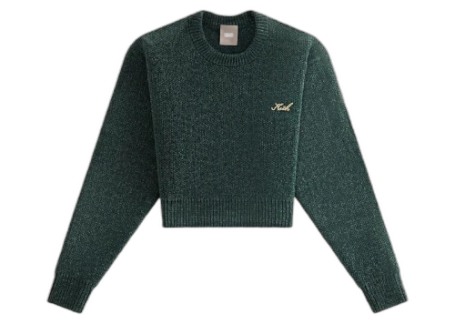 Kith Women's Mica Sweater Crewneck Stadium