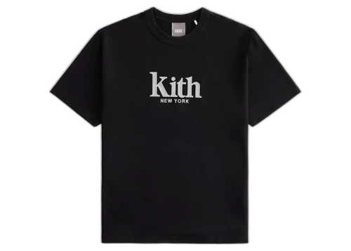 Kith Women's Mott New York II Tee Mass