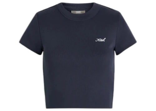 Kith Women's Mulberry II Tee Genesis