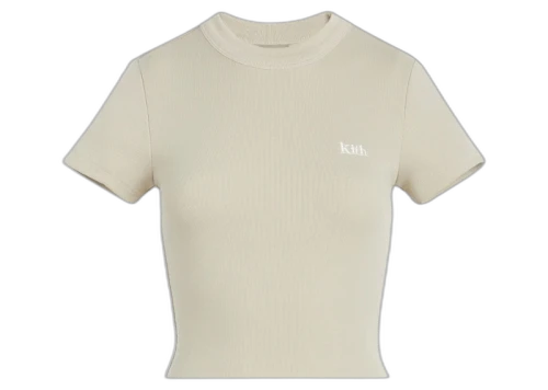 Kith Women's Mulberry II Tee (SS23) Bare