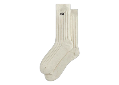 Kith Wool Socks Silk