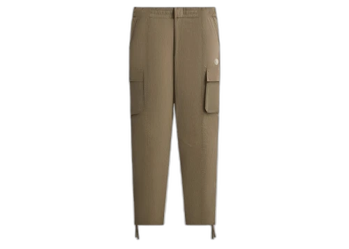 Kith Wrinkle Nylon Bristol Cargo Pant Canvas