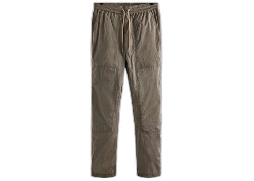Kith Wrinkle Nylon Colden Pant Canvas