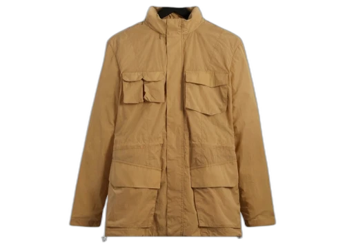 Kith Wrinkle Nylon Duane Track Jacket Highland