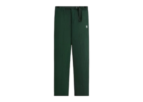 Kith Wrinkle Nylon Elias Pant Stadium