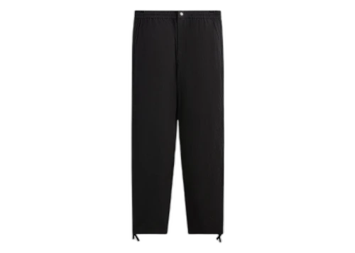 Kith Wrinkle Nylon Mercer 8 Pant Black