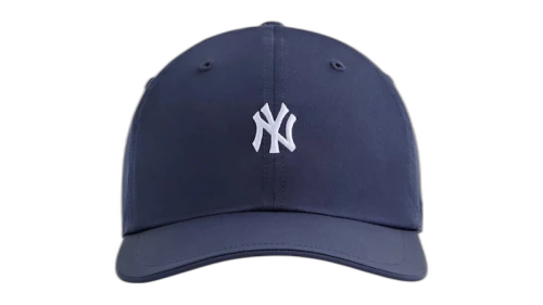 Kith x 47 Brand New York Yankees Nylon Leggero Cap Nocturnal