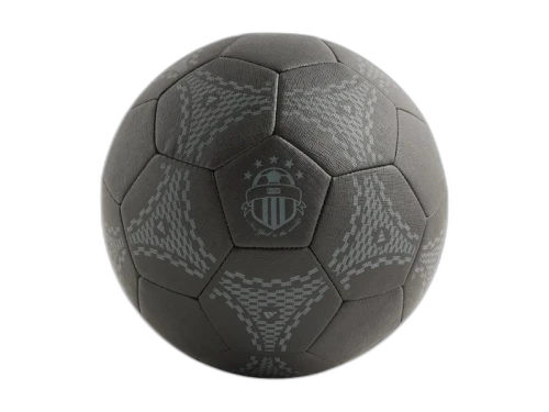 Kith x adidas Football Tango Soccer Ball Black