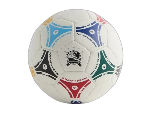 Kith x adidas Football Tango Soccer Ball White