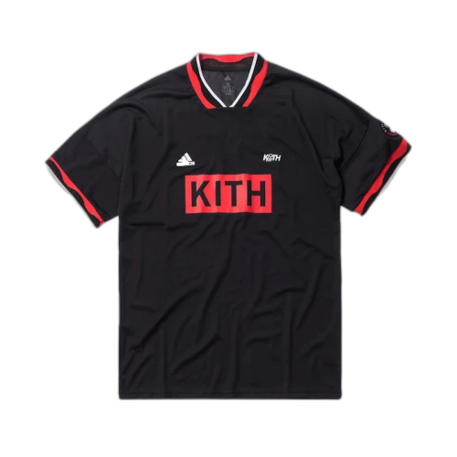 Kith x adidas Match Jersey Cobras Away
