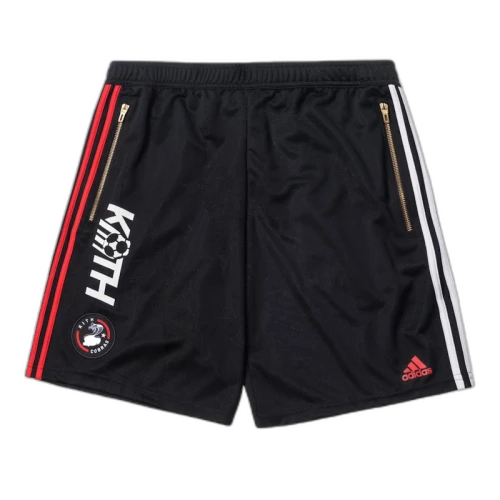 Kith x adidas Match Short Cobras Away