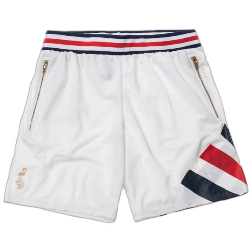 Kith x adidas Match Short Flamingos Home