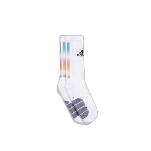Kith x Adidas Terrex Socks White
