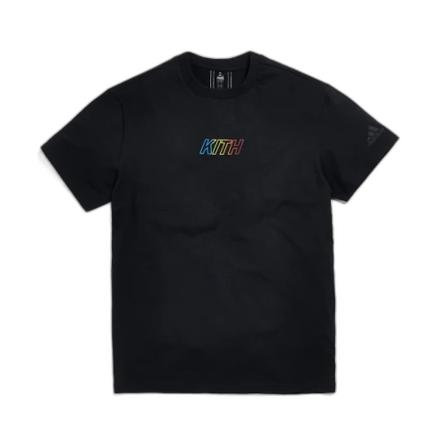 Kith x Adidas Terrex Tee Black