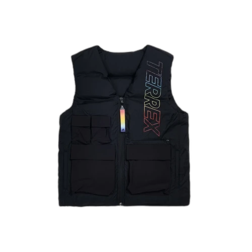 Kith x Adidas Terrex Women Vest Black