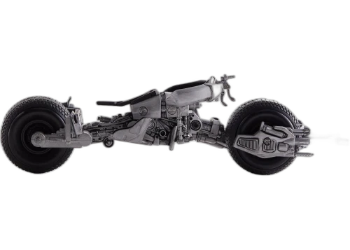 Kith x Batman for The Noble Collection Batpod