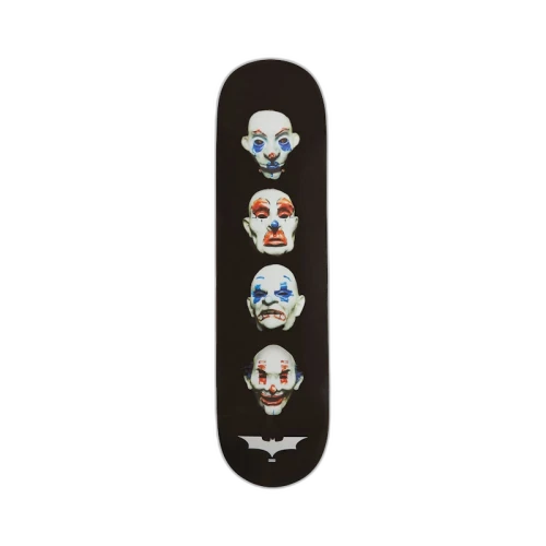 Kith x Batman Joker Goons Skatedeck