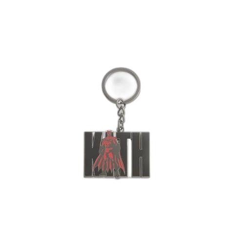Kith x Batman Keychain