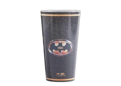 Kith x Batman Movie Screening Commemorative Soda Cup