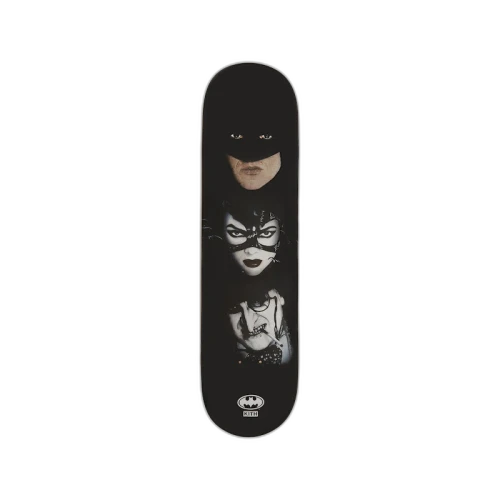 Kith x Batman Returns Skatedeck