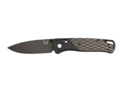 Kith x Benchmade Bugout 535 Knife Black