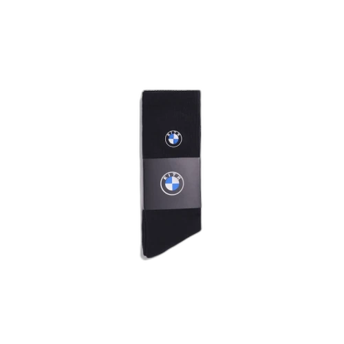 Kith x BMW Athletic Socks Black