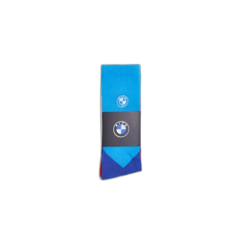 Kith x BMW Athletic Socks Multi