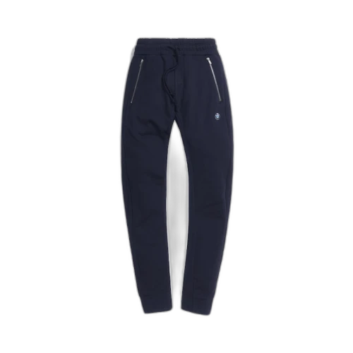 Kith x BMW Bleecker Sweatpant Navy