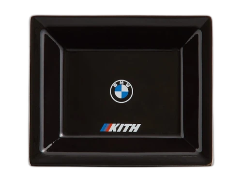 Kith x BMW Catchall Tray Black
