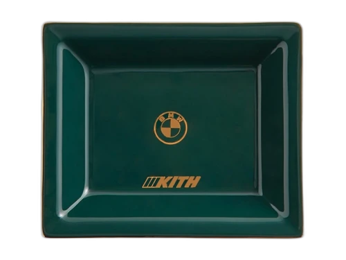 Kith x BMW Catchall Tray Vitality