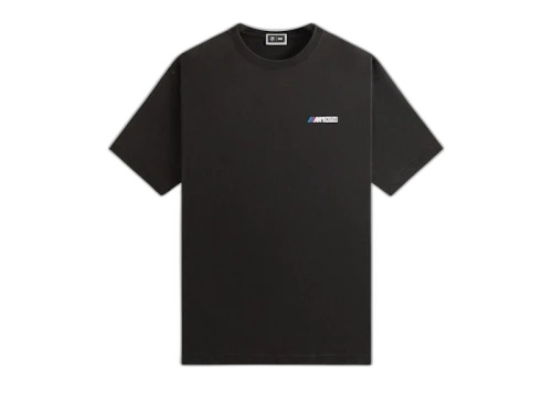 Kith x BMW Classic Motorsport Vintage Tee Black