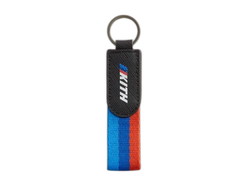 Kith x BMW Keyring Sonam