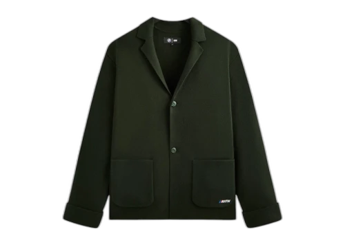 Kith x BMW Knit Kai Blazer Vitality
