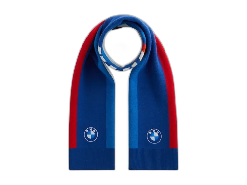 Kith x BMW Knitted Scarf Sonam