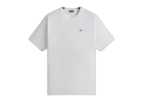 Kith x BMW M Vintage Tee White