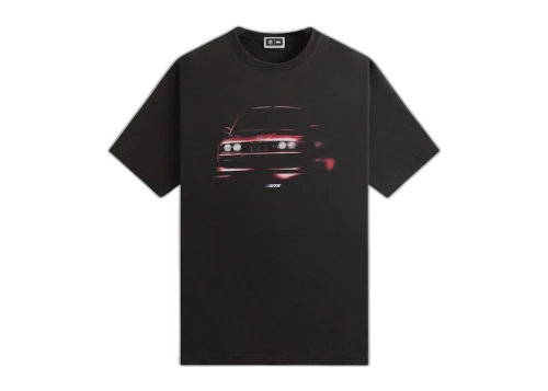 Kith x BMW M3 Blur Tee Black