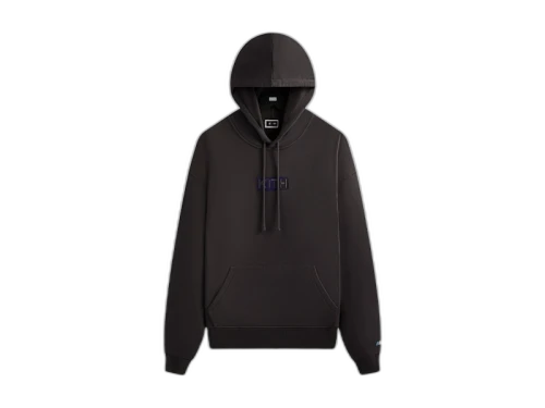 Kith x BMW Nelson Box Logo Hoodie Gotham
