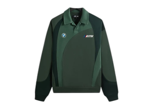 Kith x BMW Nelson Rugby Vitality