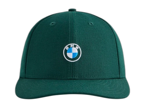 Kith x BMW New Era Low Profile 59Fifty Fitted Cap (FW24) Vitality