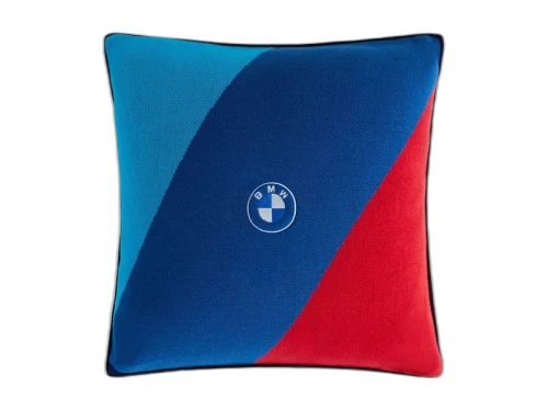Kith x BMW Pillow Sonam