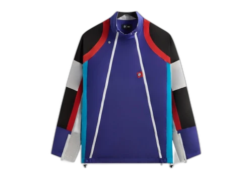 Kith x BMW Racing Track Jacket Sonam