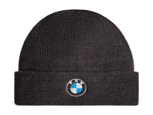 Kith x BMW Rondel Classic Beanie Gotham