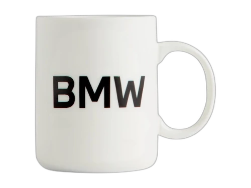 Kith x BMW Rondel Mug White
