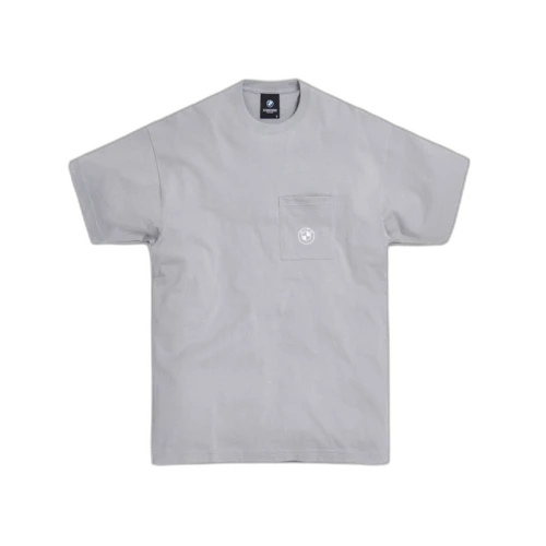 Kith x BMW Roundel Pocket Tee Statue